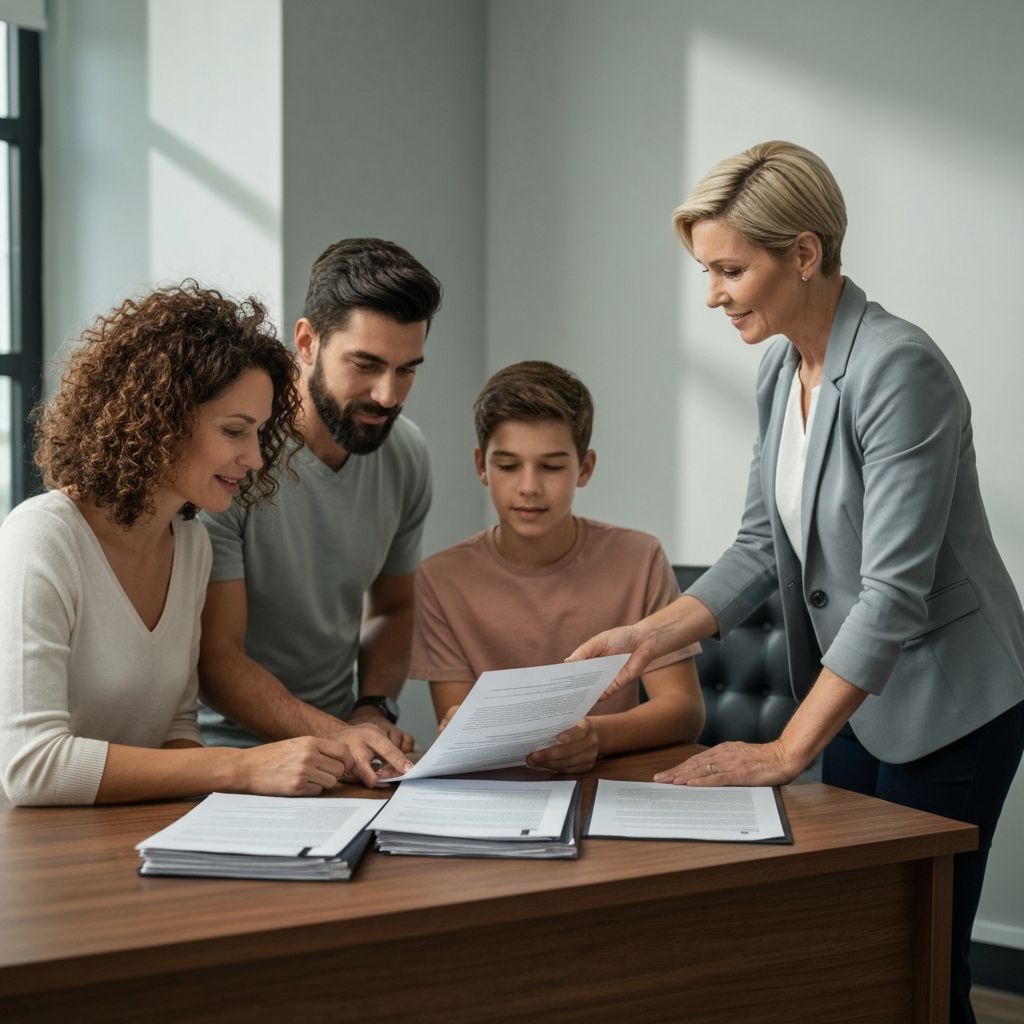 Rental Assistance